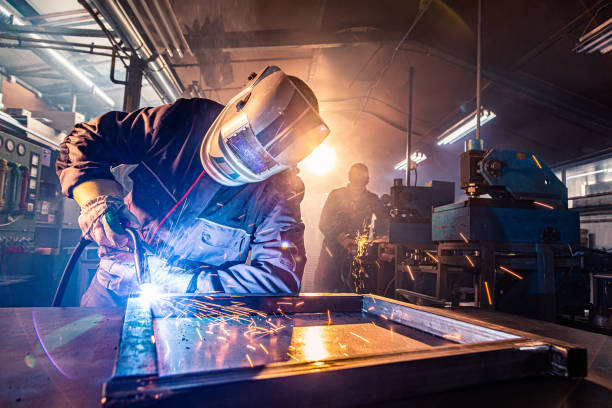 Best Automation and Robotic Welding in Etna, PA
