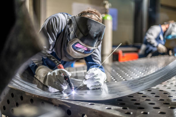 Best Marine and Shipbuilding Welding in Etna, PA