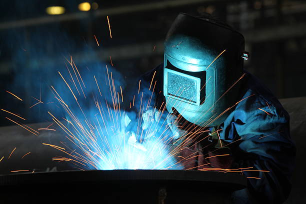 Best Specialty Welding Processes in Etna, PA